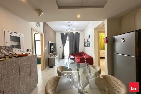 阿联酋 Dubai Al Jaddaf 待租 : 3 卧, 132.7 平方米 , 编号660481 - 照片 5