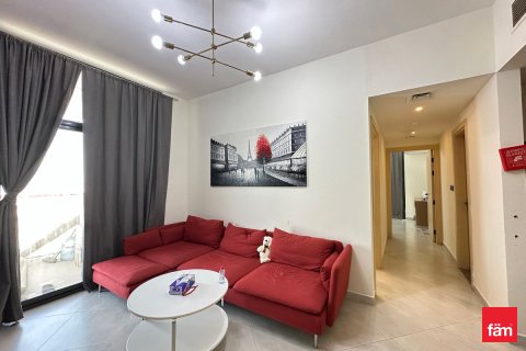 Leilighet i Al Jaddaf, Dubai, Emiratene 3 soverom, 132.7 kvm nr. 660481