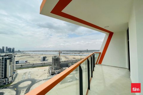 阿联酋 Dubai Al Jaddaf 待租 : 3 卧, 132.7 平方米 , 编号660481 - 照片 14