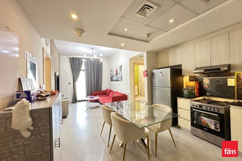 阿联酋 Dubai Al Jaddaf 待租 : 3 卧, 132.7 平方米 , 编号660481 - 照片 3