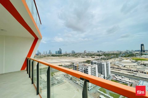 阿联酋 Dubai Al Jaddaf 待租 : 3 卧, 132.7 平方米 , 编号660481 - 照片 11