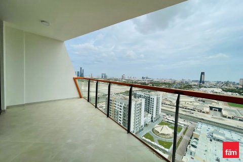 阿联酋 Dubai Al Jaddaf 待租 : 3 卧, 132.7 平方米 , 编号660481 - 照片 10