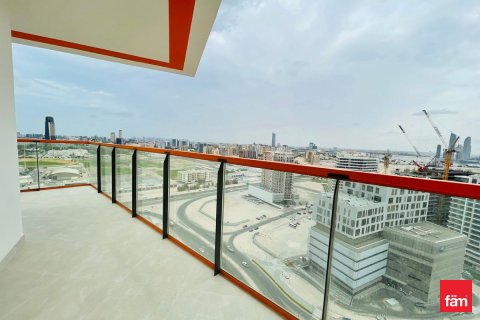 阿联酋 Dubai Al Jaddaf 待租 : 3 卧, 132.7 平方米 , 编号660481 - 照片 13