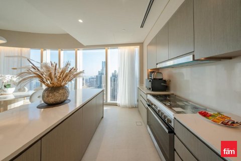 Apartmen di Dubai, UAE 3 bilik tidur, 175.8 meter persegi № 660478 - foto 13