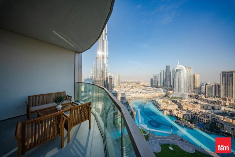 Apartmen di Dubai, UAE 3 bilik tidur, 175.8 meter persegi № 660478 - foto 1