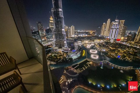Apartmen di Dubai, UAE 3 bilik tidur, 175.8 meter persegi № 660478 - foto 14