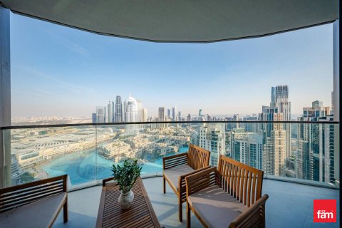 Apartmen di Dubai, UAE 3 bilik tidur, 175.8 meter persegi № 660478 - foto 2