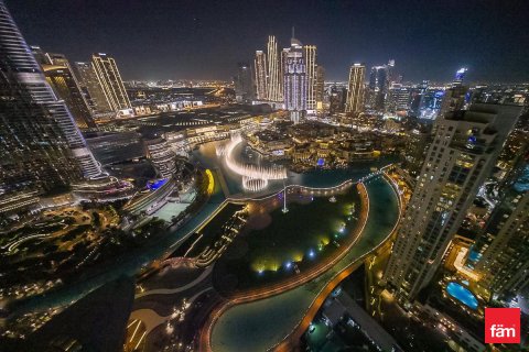 Apartmen di Dubai, UAE 3 bilik tidur, 175.8 meter persegi № 660478 - foto 15