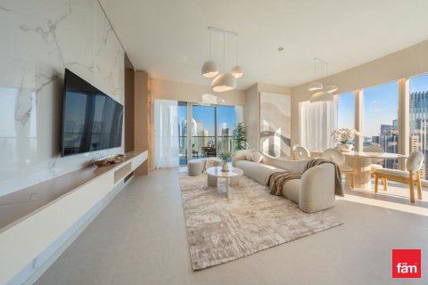 Apartmen di Dubai, UAE 3 bilik tidur, 175.8 meter persegi № 660478 - foto 5