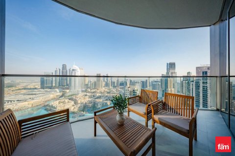 Apartmen di Dubai, UAE 3 bilik tidur, 175.8 meter persegi № 660478 - foto 3