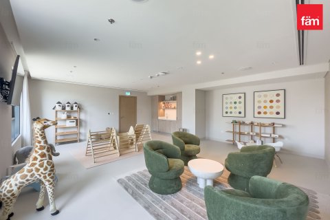 Apartament në Dubai Hills Estate, Emiratet e Bashkuara Arabe 1 dhomë gjumi, 59.9 m2. № 660479 - Foto 14