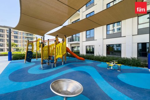 Apartament në Dubai Hills Estate, Emiratet e Bashkuara Arabe 1 dhomë gjumi, 59.9 m2. № 660479 - Foto 17