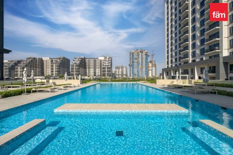 Apartament në Dubai Hills Estate, Emiratet e Bashkuara Arabe 1 dhomë gjumi, 59.9 m2. № 660479 - Foto 16