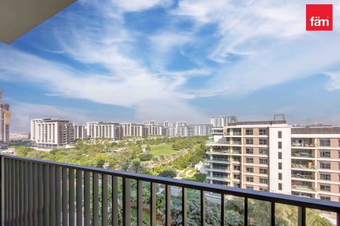 Apartament në Dubai Hills Estate, Emiratet e Bashkuara Arabe 1 dhomë gjumi, 59.9 m2. № 660479 - Foto 11
