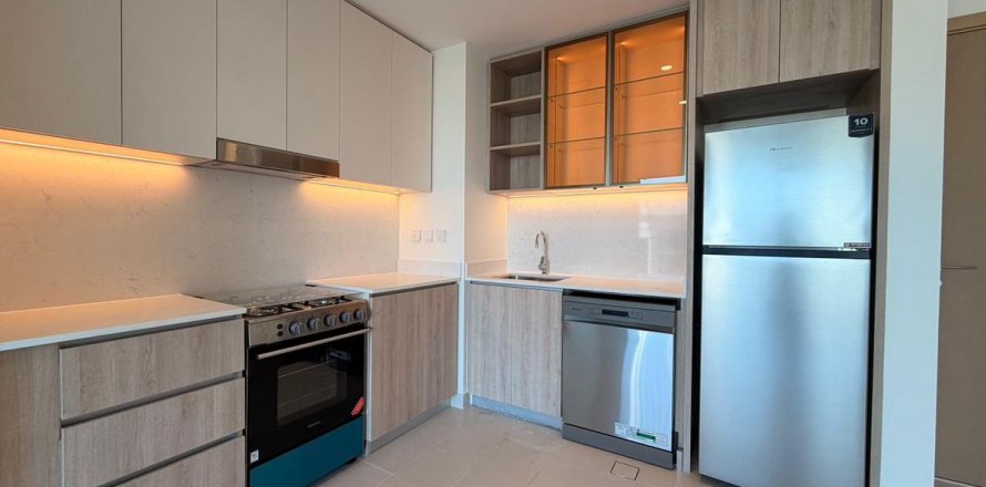 Apartmán v Dubai Hills Estate, SAE 1 spálňa, 59.9 m2 č. 660479