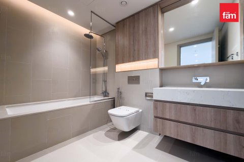 Apartament në Dubai Hills Estate, Emiratet e Bashkuara Arabe 1 dhomë gjumi, 59.9 m2. № 660479 - Foto 7