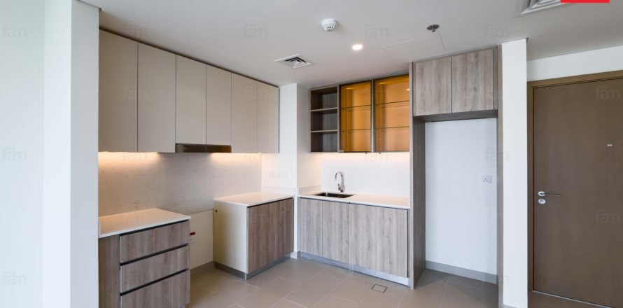 Apartament në Dubai Hills Estate, Emiratet e Bashkuara Arabe 1 dhomë gjumi, 59.9 m2. № 660479