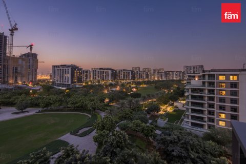 Apartament në Dubai Hills Estate, Emiratet e Bashkuara Arabe 1 dhomë gjumi, 59.9 m2. № 660479 - Foto 12