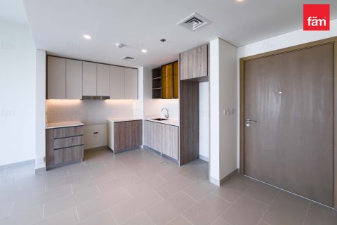 Apartament në Dubai Hills Estate, Emiratet e Bashkuara Arabe 1 dhomë gjumi, 59.9 m2. № 660479 - Foto 2