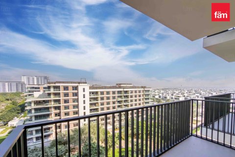 Apartament në Dubai Hills Estate, Emiratet e Bashkuara Arabe 1 dhomë gjumi, 59.9 m2. № 660479 - Foto 10