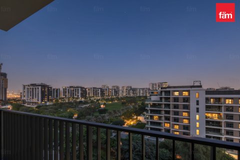 Apartament në Dubai Hills Estate, Emiratet e Bashkuara Arabe 1 dhomë gjumi, 59.9 m2. № 660479 - Foto 13