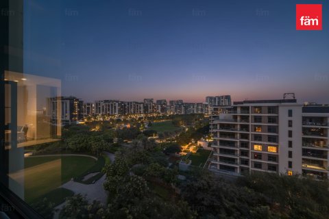 Apartament në Dubai Hills Estate, Emiratet e Bashkuara Arabe 1 dhomë gjumi, 59.9 m2. № 660479 - Foto 14