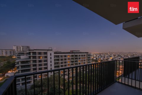 Apartament në Dubai Hills Estate, Emiratet e Bashkuara Arabe 1 dhomë gjumi, 59.9 m2. № 660479 - Foto 15