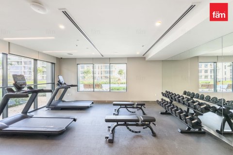 Apartament në Dubai Hills Estate, Emiratet e Bashkuara Arabe 1 dhomë gjumi, 59.9 m2. № 660479 - Foto 15