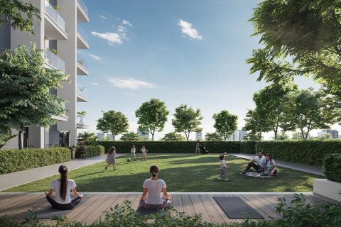 Appartement te koop in Dubai Hills Estate, Dubai, VAE 1 slaapkamer, 69.2 vr.m., nr 660480 - foto 9