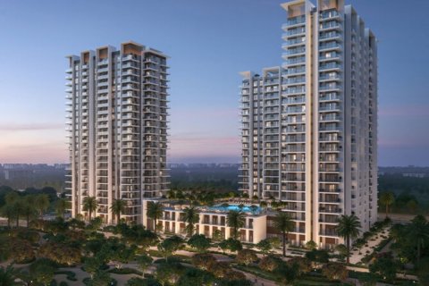 Appartement te koop in Dubai Hills Estate, Dubai, VAE 1 slaapkamer, 69.2 vr.m., nr 660480 - foto 5