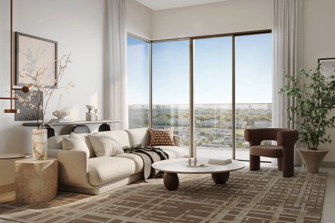 Appartement te koop in Dubai Hills Estate, Dubai, VAE 1 slaapkamer, 69.2 vr.m., nr 660480 - foto 1