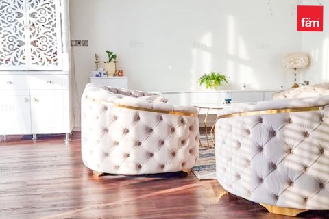 Купить квартиру в Дубай, ОАЭ 3 спальни, 239м2, № 660477 - фото 6