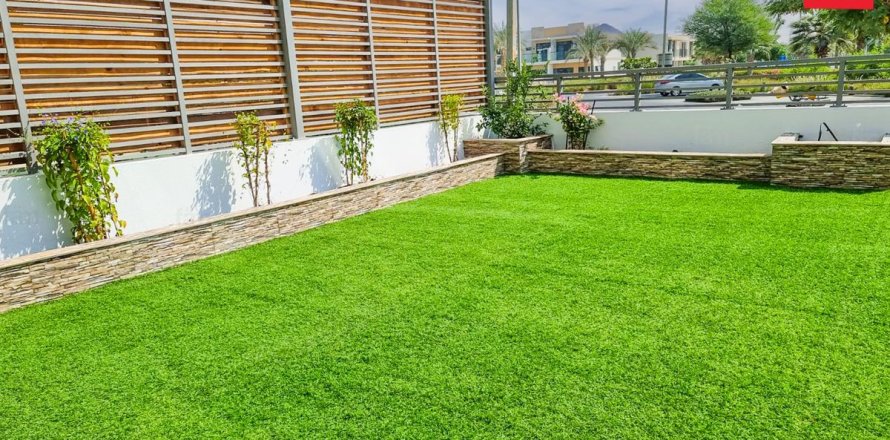 Dubai, संयुक्त अरब अमीरात में अपार्टमेंट, 2 बेडरूम, 239 वर्ग मीटर, संख्या 660477