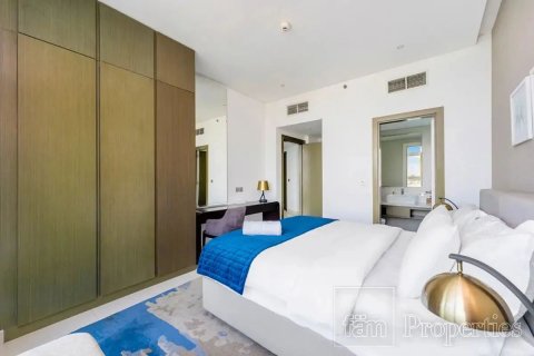 Apartament në Business Bay, Dubai, Emiratet e Bashkuara Arabe 1 dhomë gjumi, 89.8 m2. № 660482 - Foto 7