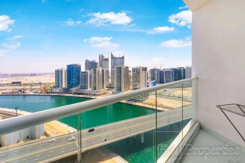Apartament në Business Bay, Dubai, Emiratet e Bashkuara Arabe 1 dhomë gjumi, 89.8 m2. № 660482 - Foto 8