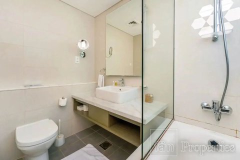 Apartament në Business Bay, Dubai, Emiratet e Bashkuara Arabe 1 dhomë gjumi, 89.8 m2. № 660482 - Foto 11
