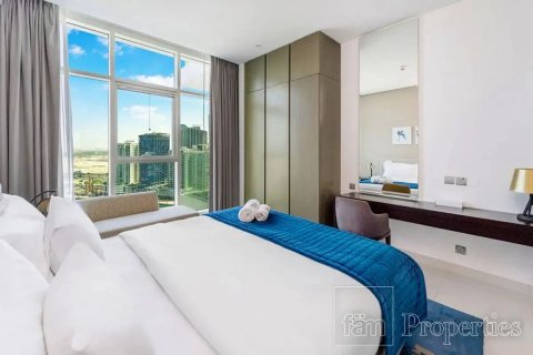 Apartament në Business Bay, Dubai, Emiratet e Bashkuara Arabe 1 dhomë gjumi, 89.8 m2. № 660482 - Foto 6