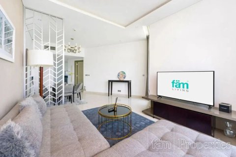 Apartament në Business Bay, Dubai, Emiratet e Bashkuara Arabe 1 dhomë gjumi, 89.8 m2. № 660482 - Foto 3