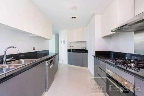 Apartament në Business Bay, Dubai, Emiratet e Bashkuara Arabe 1 dhomë gjumi, 89.8 m2. № 660482 - Foto 9