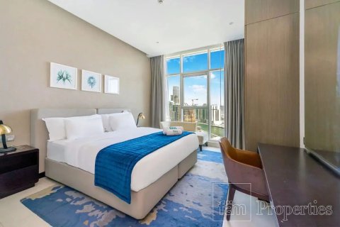 Apartament në Business Bay, Dubai, Emiratet e Bashkuara Arabe 1 dhomë gjumi, 89.8 m2. № 660482 - Foto 5
