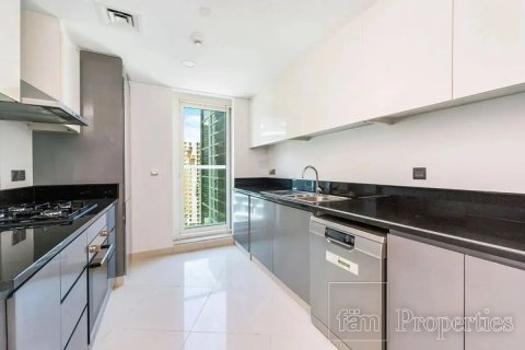 Apartament në Business Bay, Dubai, Emiratet e Bashkuara Arabe 1 dhomë gjumi, 89.8 m2. № 660482 - Foto 10