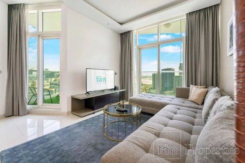 Apartament në Business Bay, Dubai, Emiratet e Bashkuara Arabe 1 dhomë gjumi, 89.8 m2. № 660482 - Foto 1