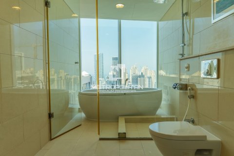 Wohnung zum Verkauf in Jumeirah Lake Towers, Dubai, VAE 3 Schlafzimmer, 216 m2 Nr. 665510 - Foto 10