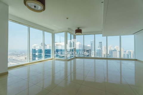 Wohnung zum Verkauf in Jumeirah Lake Towers, Dubai, VAE 3 Schlafzimmer, 216 m2 Nr. 665510 - Foto 1