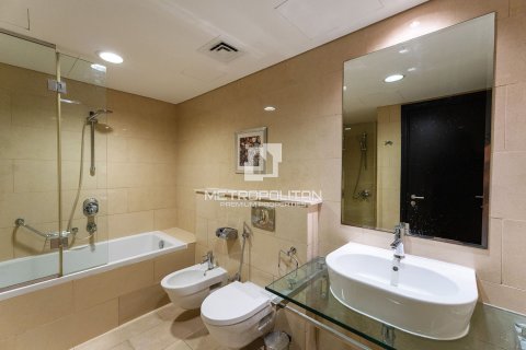 Wohnung zum Verkauf in Jumeirah Lake Towers, Dubai, VAE 3 Schlafzimmer, 216 m2 Nr. 665510 - Foto 13