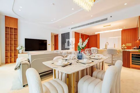 Купити квартиру в Пальма Джумейра, Дубай, ОАЕ 2 спальні, 126м2, № 665505 - фото 4