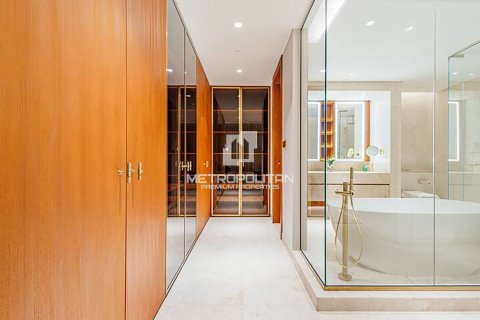 Купити квартиру в Пальма Джумейра, Дубай, ОАЕ 2 спальні, 126м2, № 665505 - фото 17