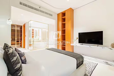 Купити квартиру в Пальма Джумейра, Дубай, ОАЕ 2 спальні, 126м2, № 665505 - фото 19