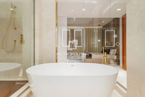 Купити квартиру в Пальма Джумейра, Дубай, ОАЕ 2 спальні, 126м2, № 665505 - фото 21