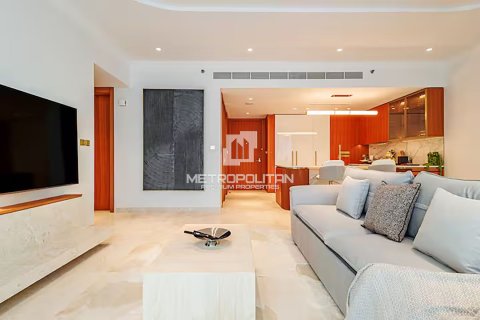 Купити квартиру в Пальма Джумейра, Дубай, ОАЕ 2 спальні, 126м2, № 665505 - фото 1